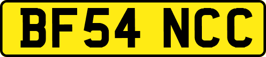 BF54NCC