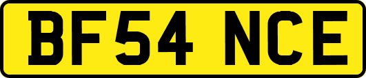 BF54NCE