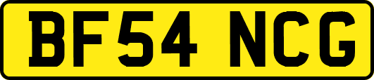 BF54NCG