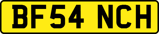 BF54NCH