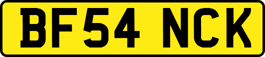 BF54NCK