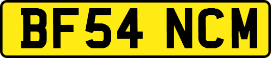 BF54NCM