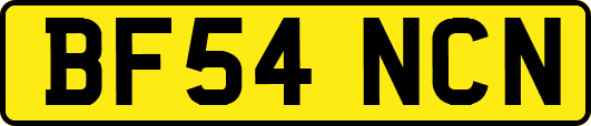 BF54NCN
