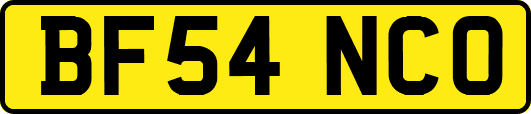 BF54NCO