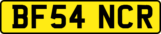 BF54NCR