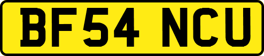 BF54NCU