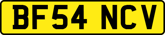 BF54NCV