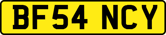 BF54NCY