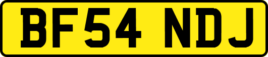 BF54NDJ