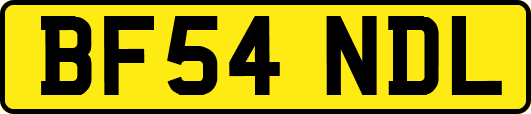 BF54NDL