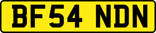 BF54NDN