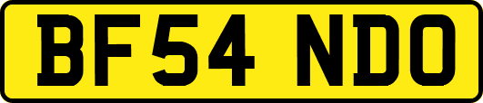 BF54NDO