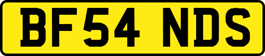 BF54NDS