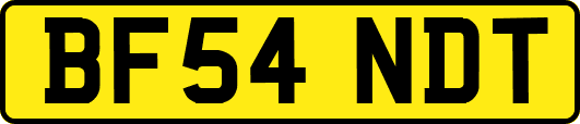 BF54NDT