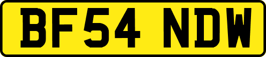 BF54NDW