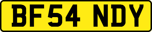 BF54NDY
