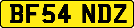 BF54NDZ