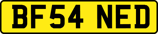 BF54NED