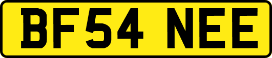 BF54NEE