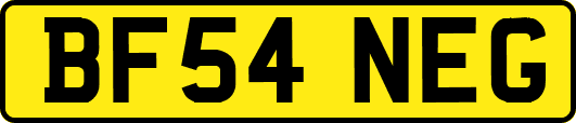 BF54NEG