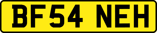 BF54NEH