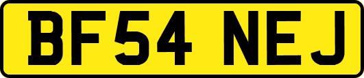 BF54NEJ