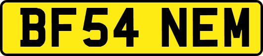 BF54NEM