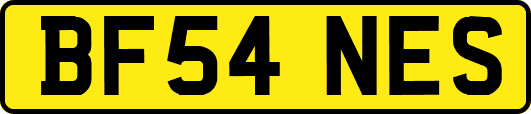 BF54NES