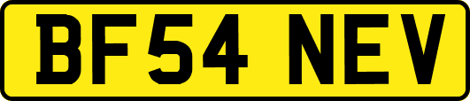 BF54NEV