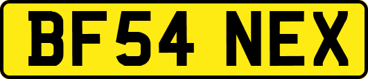 BF54NEX