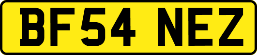 BF54NEZ
