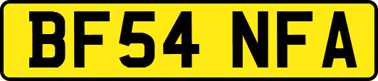 BF54NFA