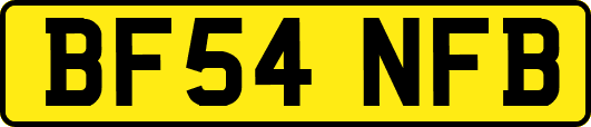 BF54NFB