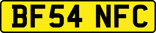 BF54NFC