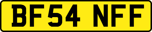 BF54NFF