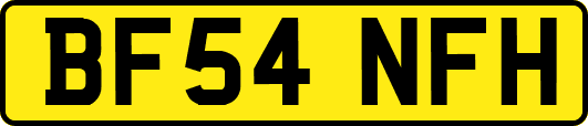 BF54NFH