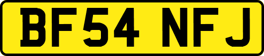 BF54NFJ