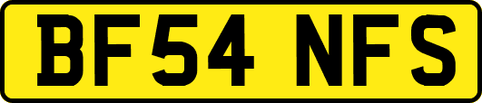 BF54NFS