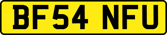BF54NFU