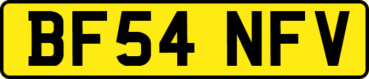 BF54NFV