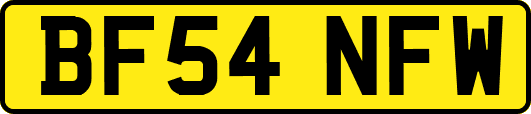 BF54NFW