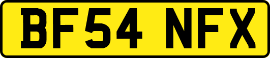 BF54NFX