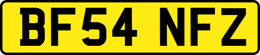 BF54NFZ