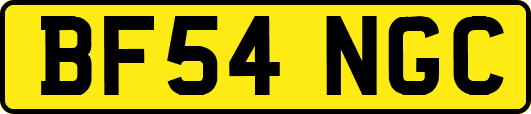 BF54NGC