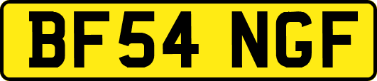 BF54NGF