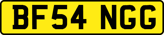 BF54NGG