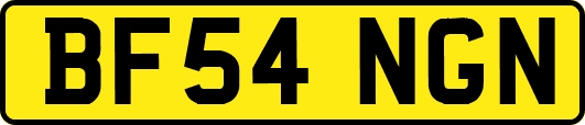 BF54NGN