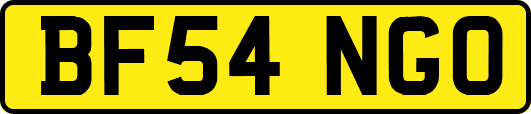 BF54NGO