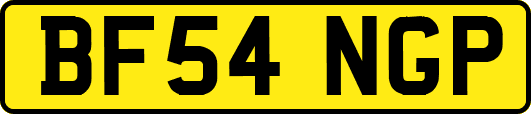 BF54NGP