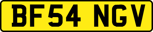 BF54NGV
